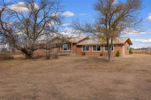 Tiny photo for 94 W Cochiti, Santa Fe, NM 87508 (MLS # 202505145)