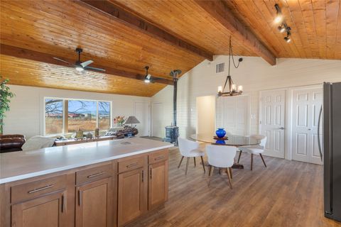 Tiny photo for 94 W Cochiti, Santa Fe, NM 87508 (MLS # 202505145)