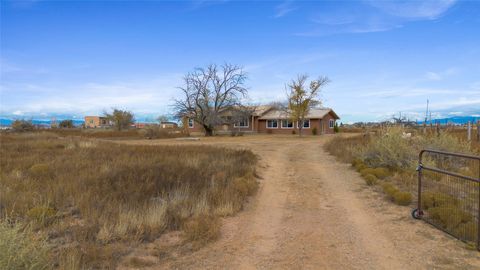 Tiny photo for 94 W Cochiti, Santa Fe, NM 87508 (MLS # 202505145)