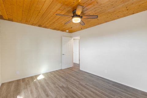 Tiny photo for 94 W Cochiti, Santa Fe, NM 87508 (MLS # 202505145)