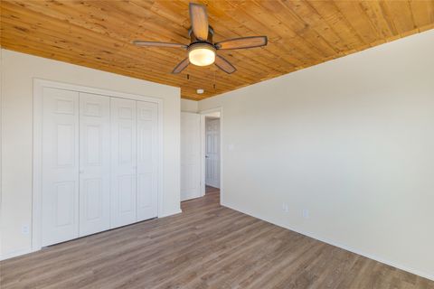 Tiny photo for 94 W Cochiti, Santa Fe, NM 87508 (MLS # 202505145)