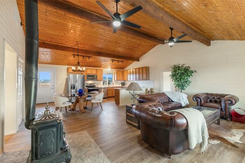 Tiny photo for 94 W Cochiti, Santa Fe, NM 87508 (MLS # 202505145)