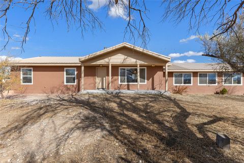 Tiny photo for 94 W Cochiti, Santa Fe, NM 87508 (MLS # 202505145)