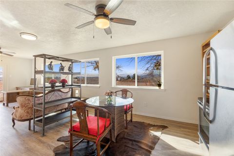 Tiny photo for 94 W Cochiti, Santa Fe, NM 87508 (MLS # 202505145)