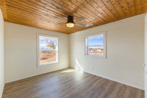 Tiny photo for 94 W Cochiti, Santa Fe, NM 87508 (MLS # 202505145)