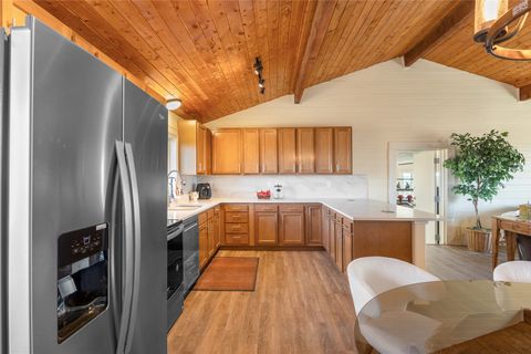 Tiny photo for 94 W Cochiti, Santa Fe, NM 87508 (MLS # 202505145)