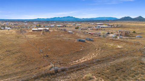 Tiny photo for 94 W Cochiti, Santa Fe, NM 87508 (MLS # 202505145)