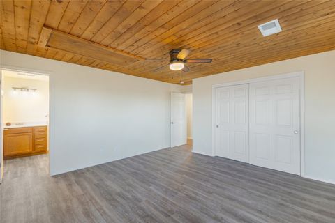 Tiny photo for 94 W Cochiti, Santa Fe, NM 87508 (MLS # 202505145)