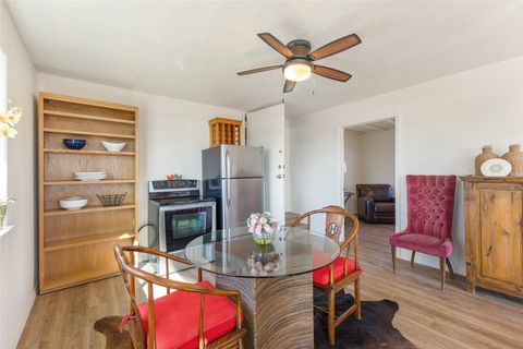 Tiny photo for 94 W Cochiti, Santa Fe, NM 87508 (MLS # 202505145)