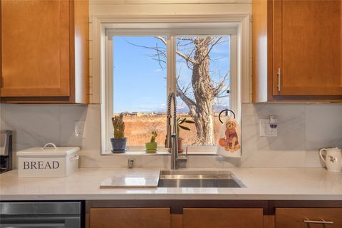 Tiny photo for 94 W Cochiti, Santa Fe, NM 87508 (MLS # 202505145)