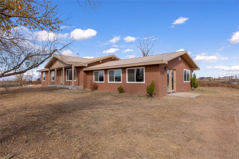 Tiny photo for 94 W Cochiti, Santa Fe, NM 87508 (MLS # 202505145)