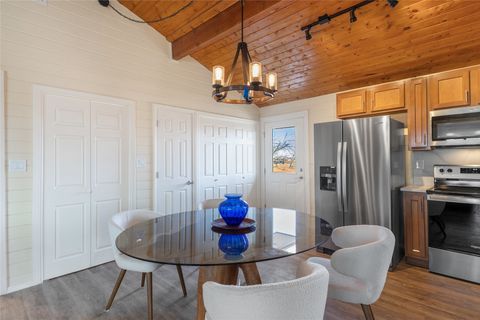 Tiny photo for 94 W Cochiti, Santa Fe, NM 87508 (MLS # 202505145)