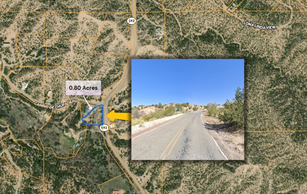 441 Nm 592 B, Santa Fe, New Mexico image 14