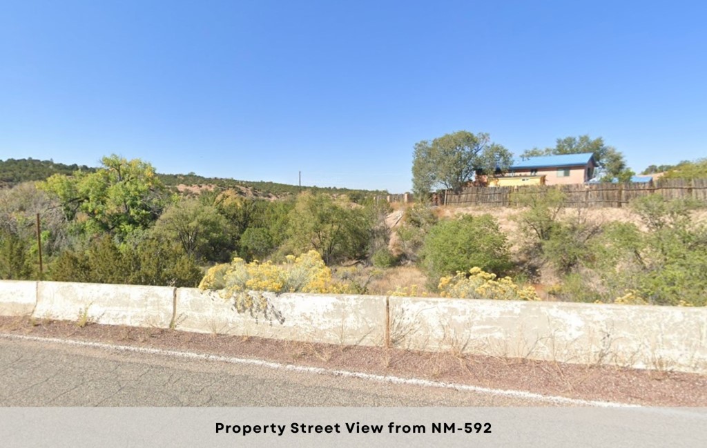 441 Nm 592 B, Santa Fe, New Mexico image 15