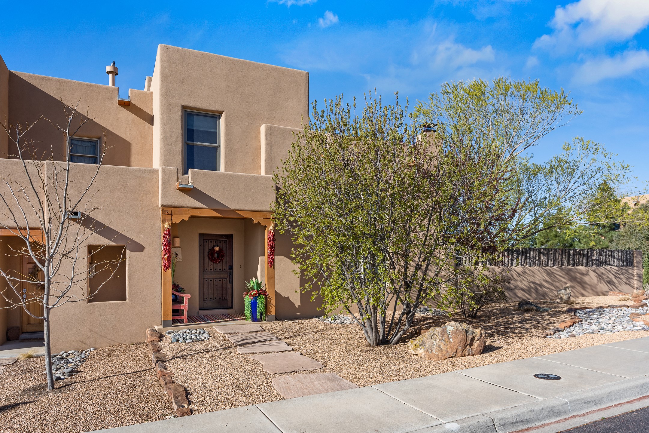 16 Camino De Vecinos, Santa Fe, New Mexico image 31