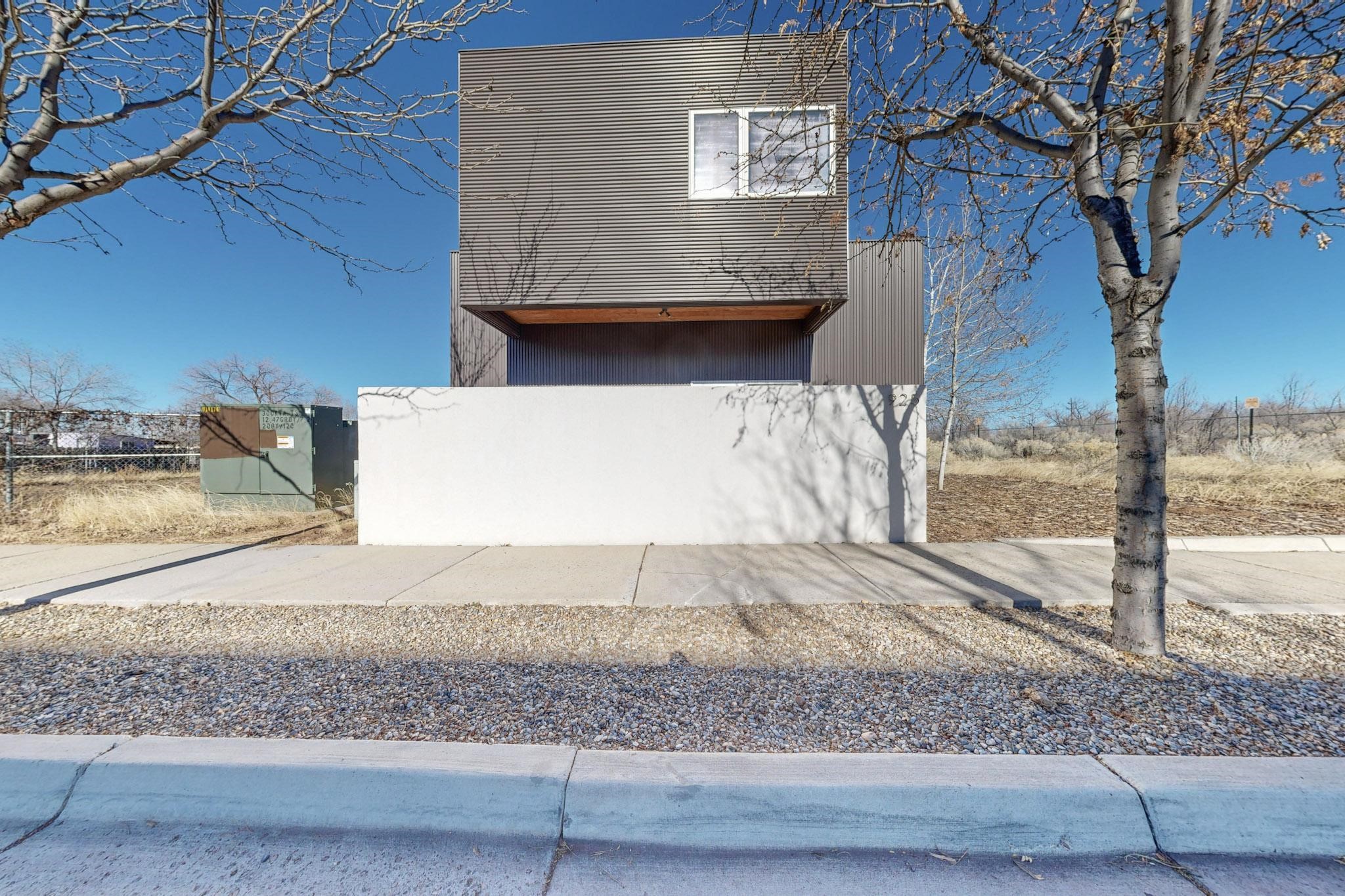 925 Shoofly Street #B, Santa Fe, New Mexico image 3