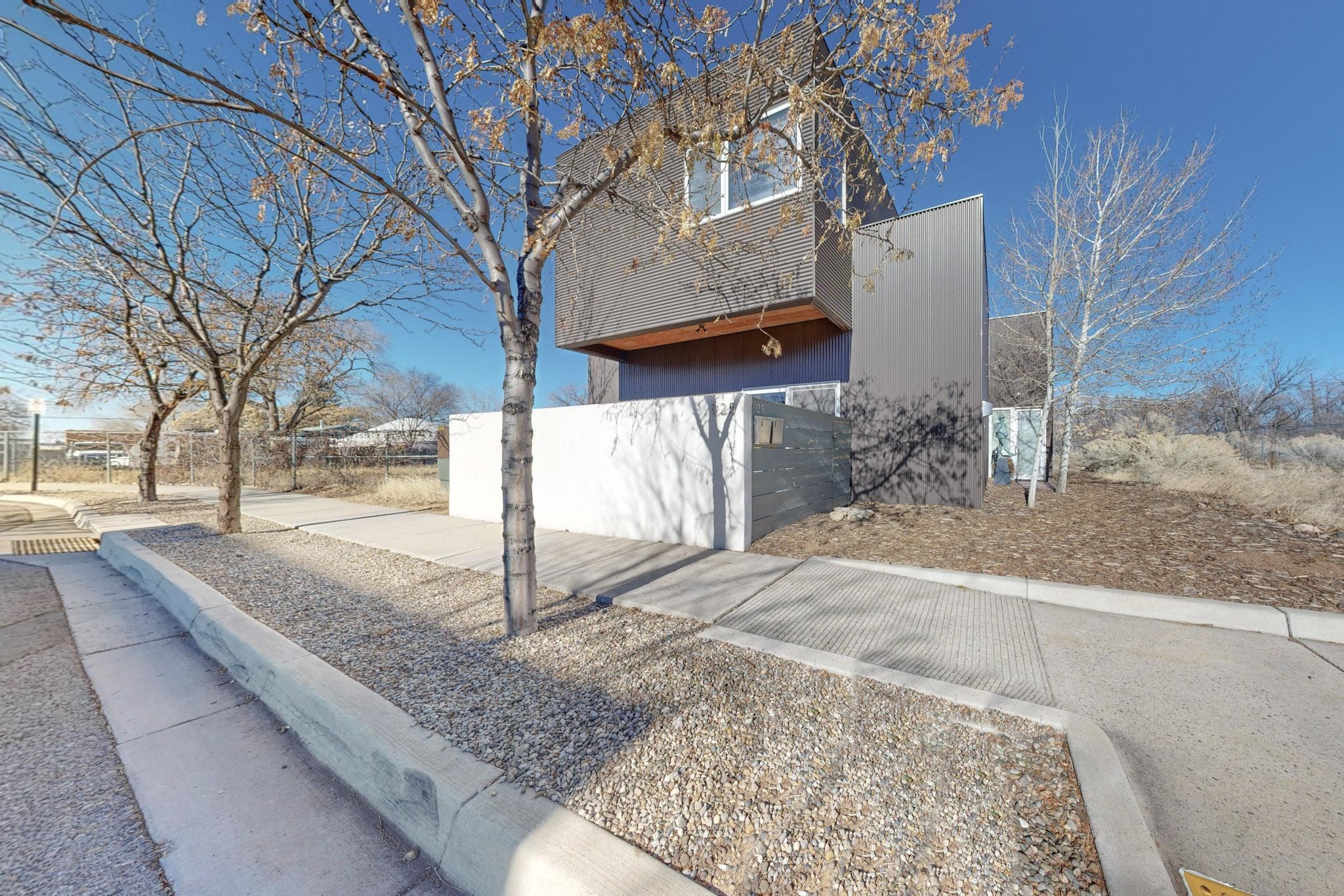 925 Shoofly Street #B, Santa Fe, New Mexico image 2