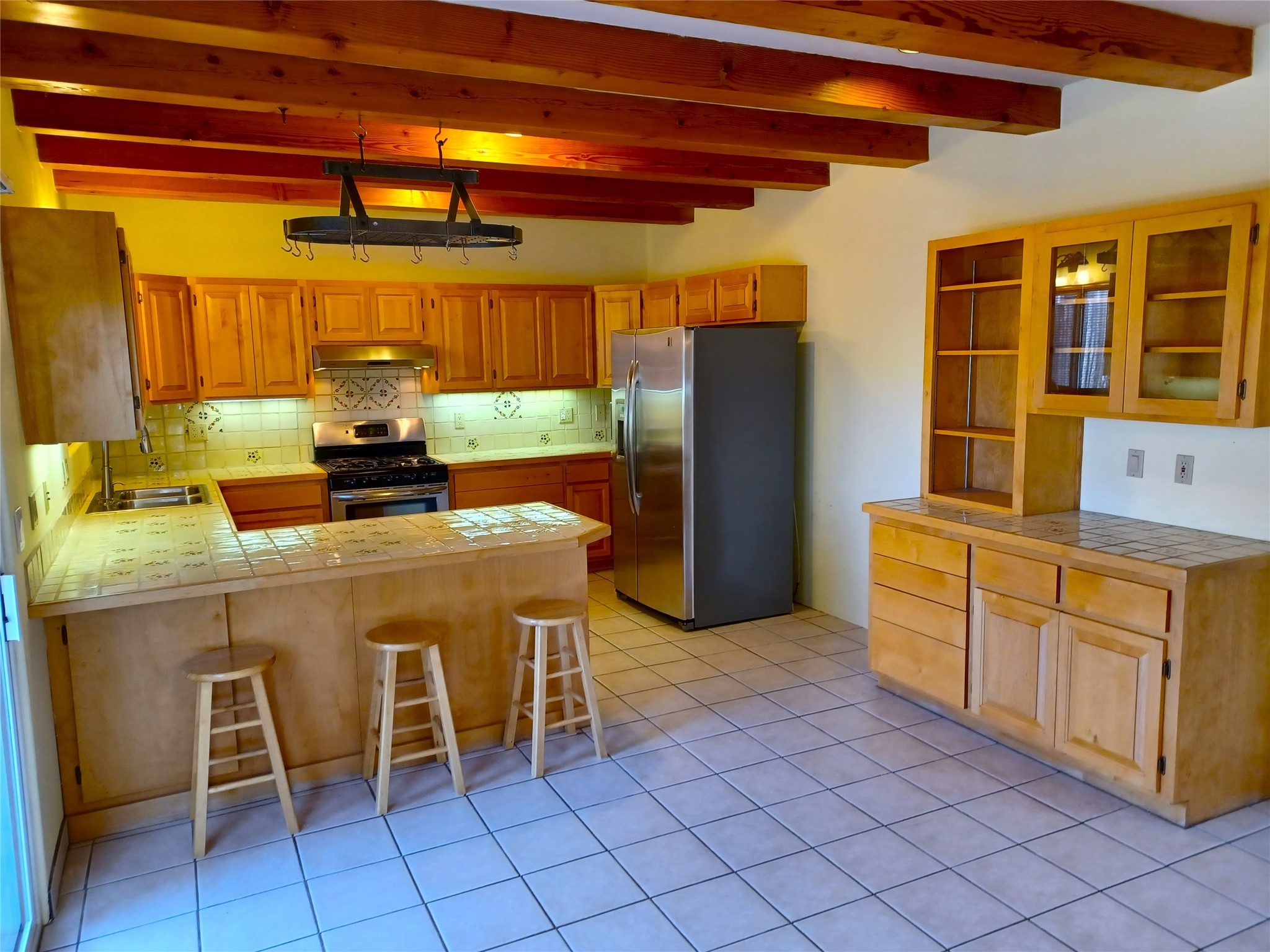 3248 Nizhoni Drive, Santa Fe, New Mexico image 13