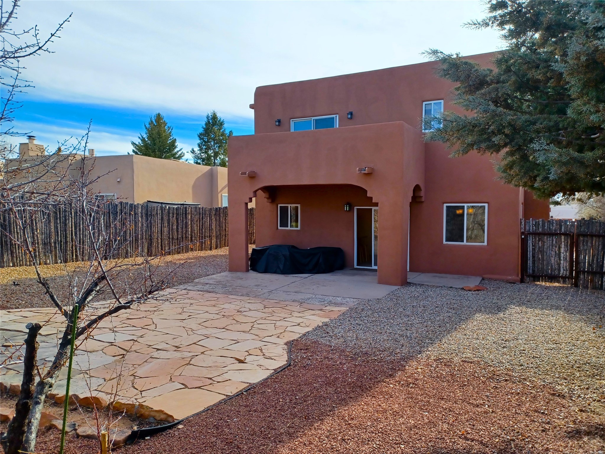 3248 Nizhoni Drive, Santa Fe, New Mexico image 14