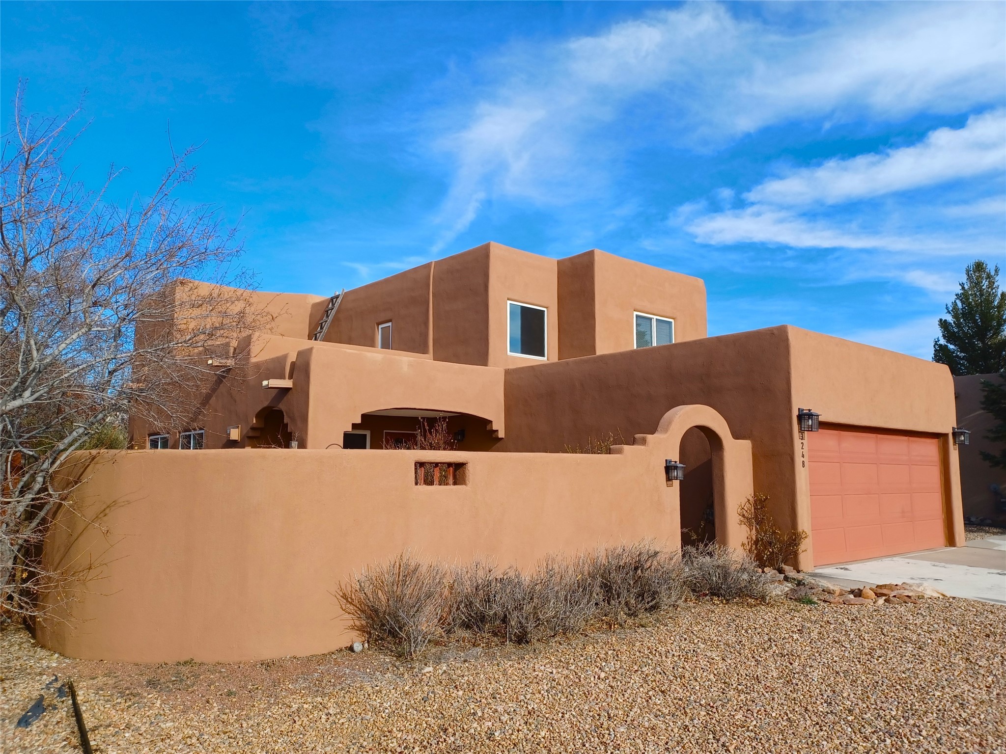 3248 Nizhoni Drive, Santa Fe, New Mexico image 3