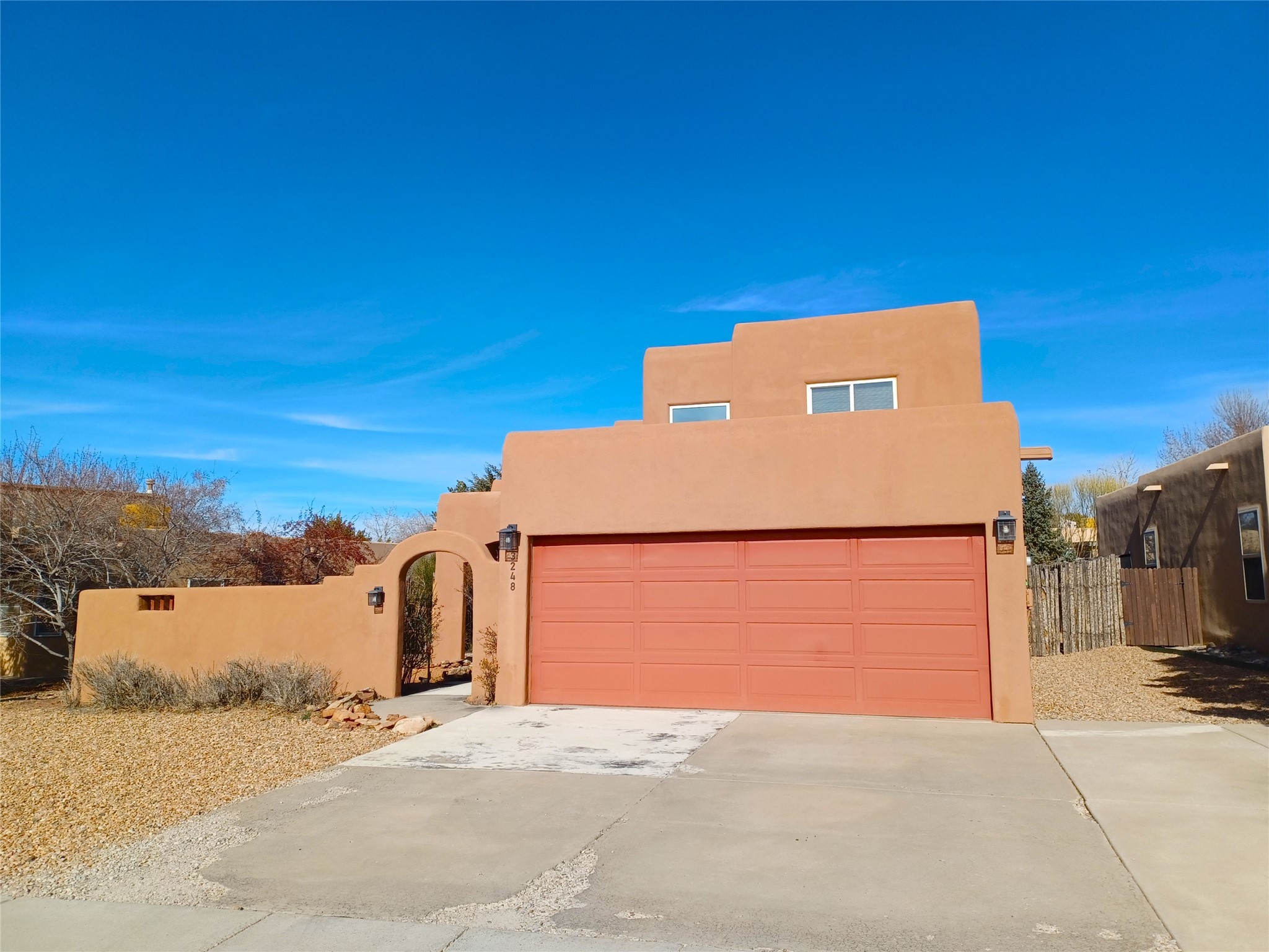 3248 Nizhoni Drive, Santa Fe, New Mexico image 2