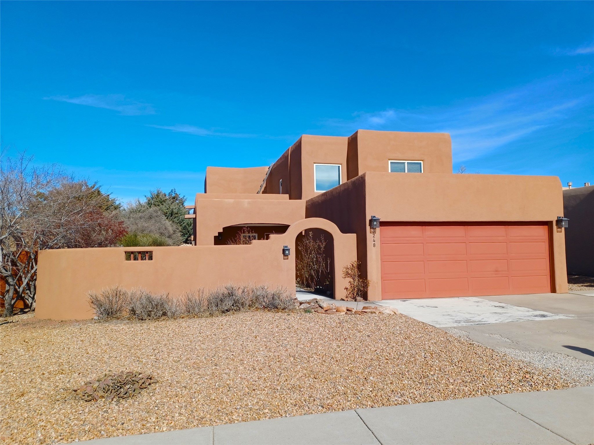 3248 Nizhoni Drive, Santa Fe, New Mexico image 1