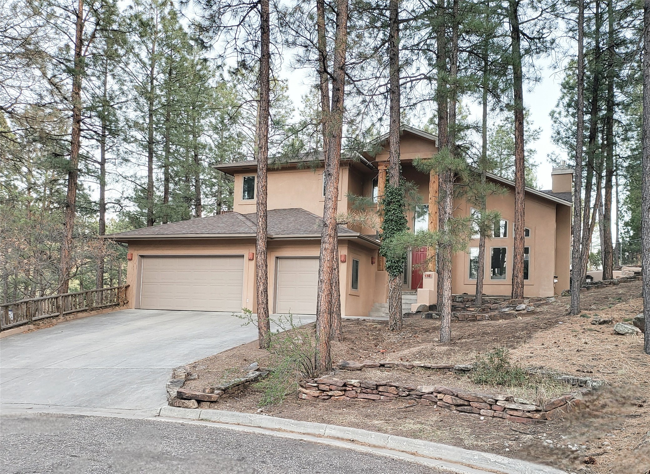 10 Maple Court, Los Alamos, New Mexico image 1