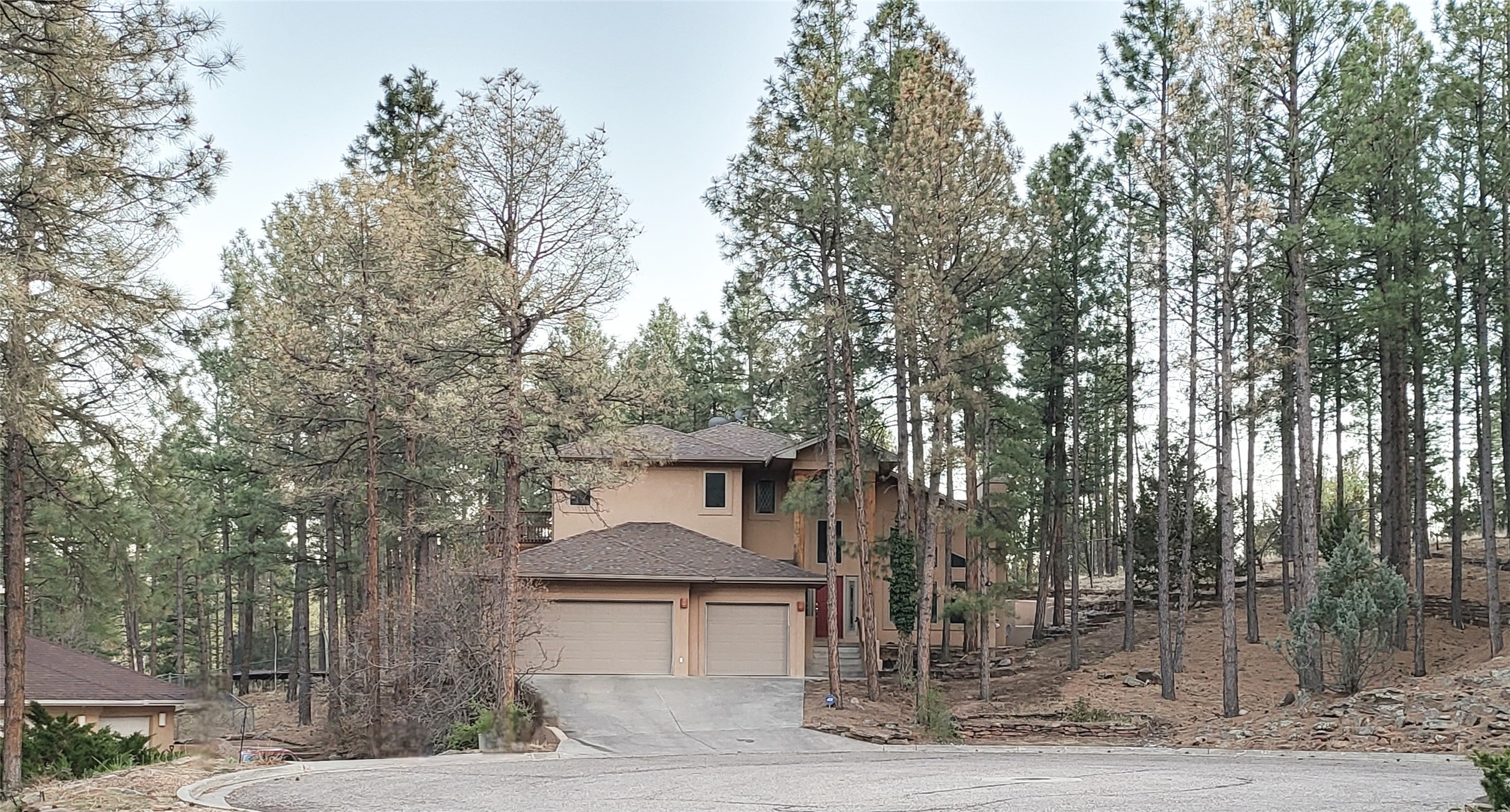 10 Maple Court, Los Alamos, New Mexico image 2