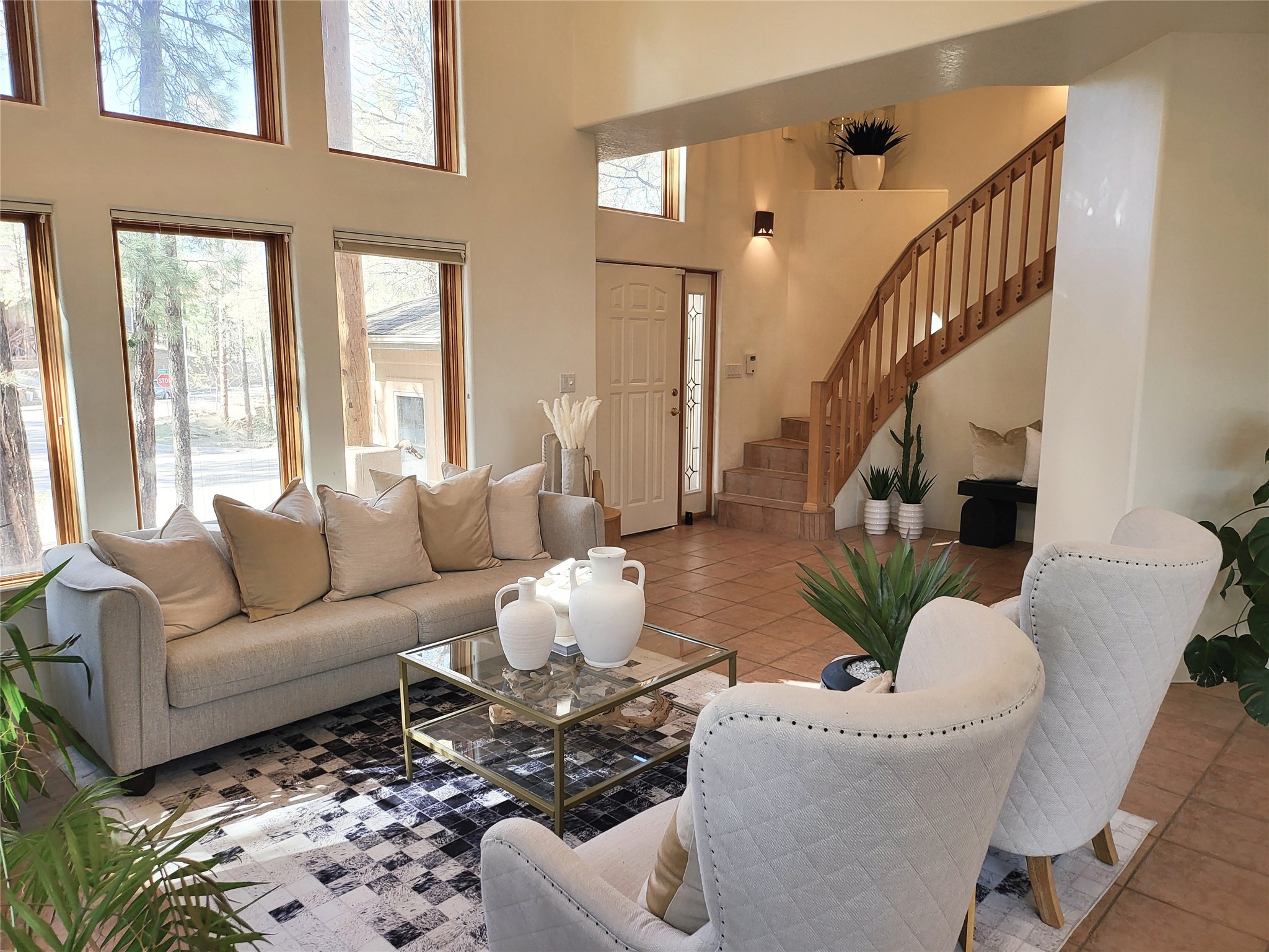 10 Maple Court, Los Alamos, New Mexico image 7