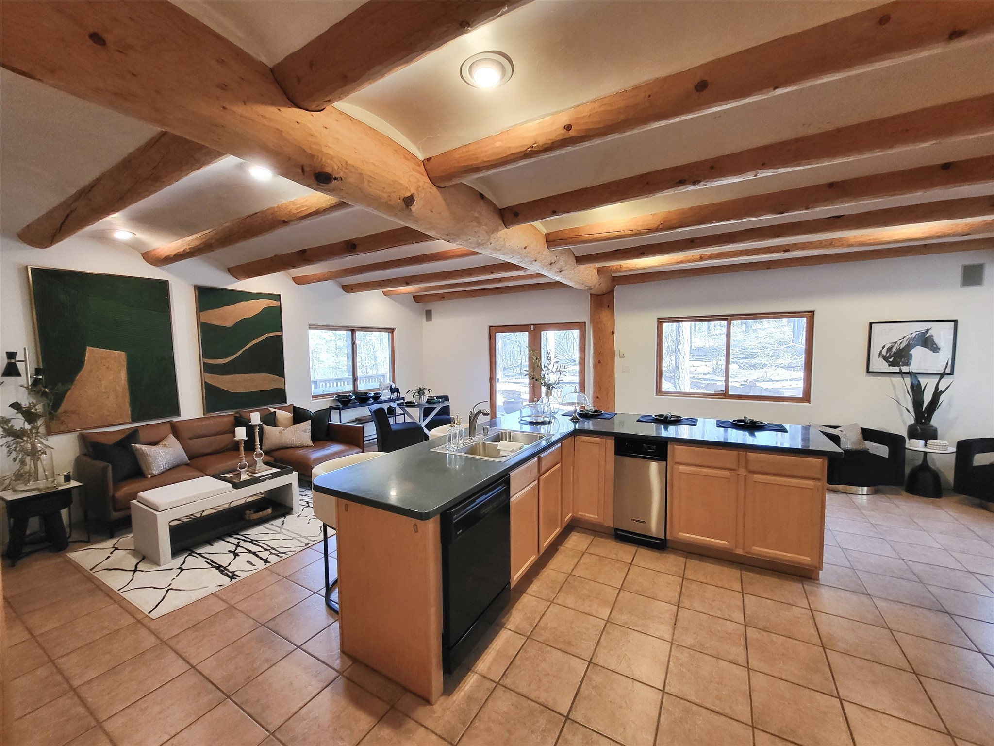 10 Maple Court, Los Alamos, New Mexico image 42
