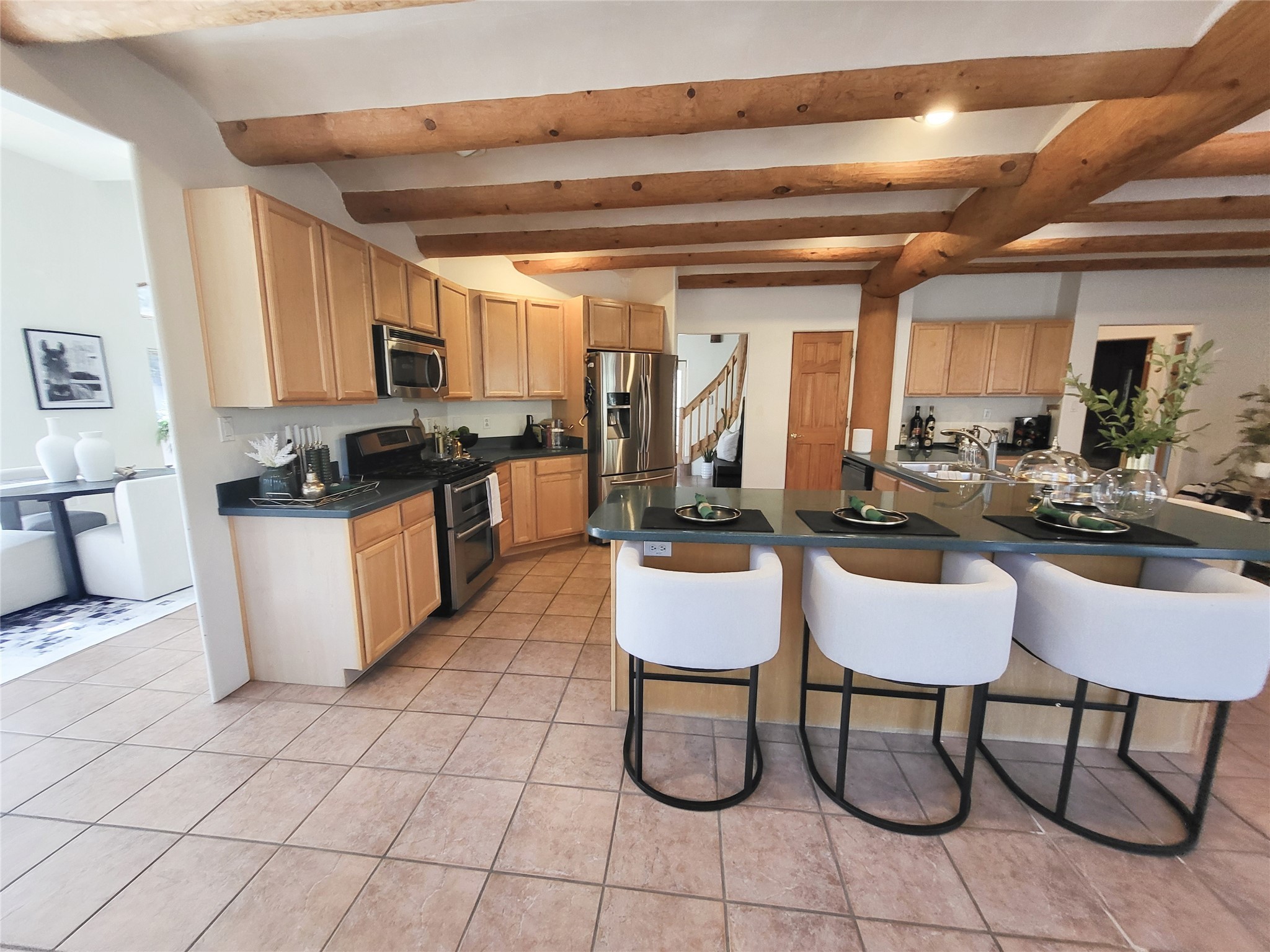 10 Maple Court, Los Alamos, New Mexico image 18