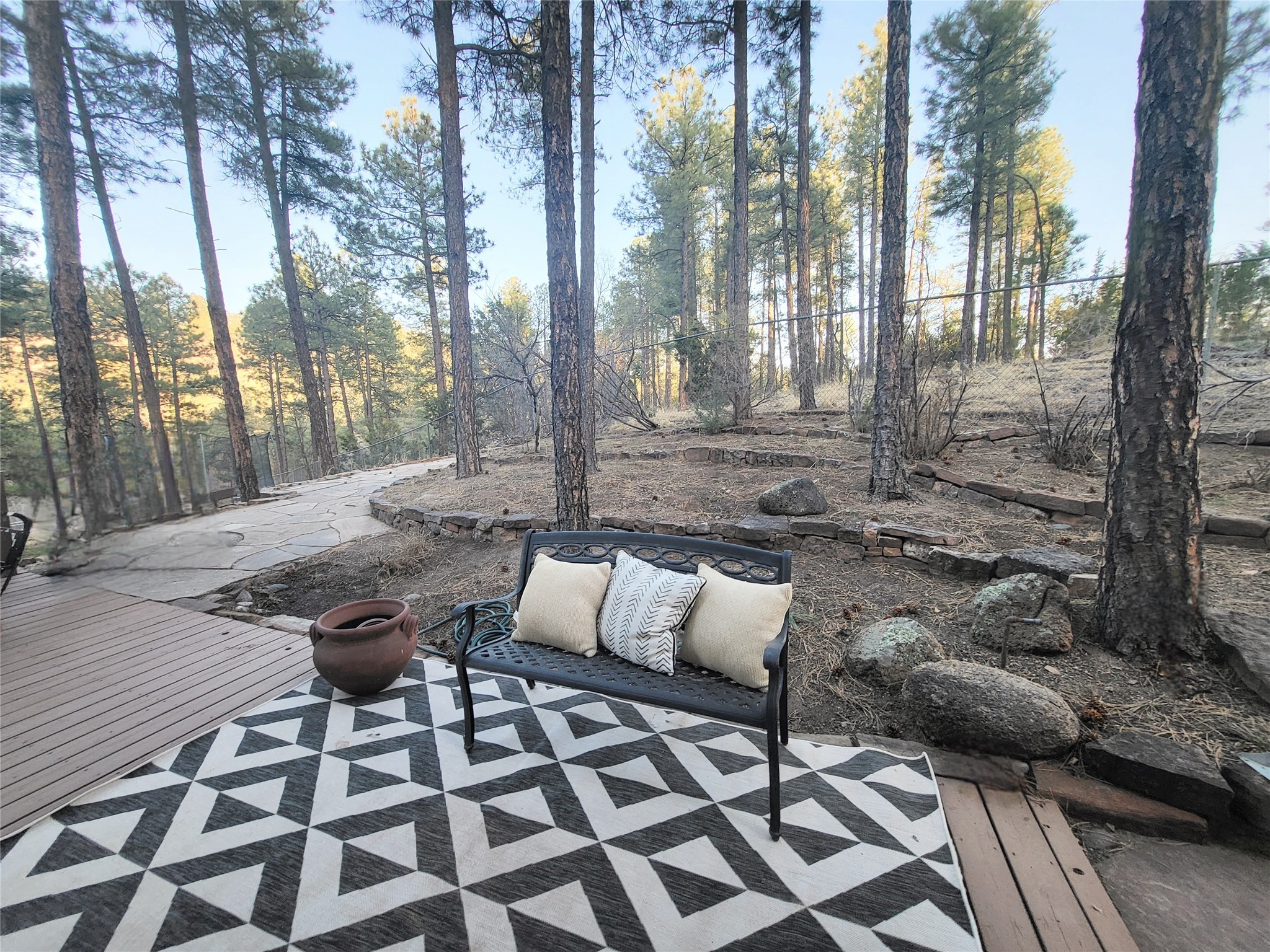 10 Maple Court, Los Alamos, New Mexico image 28