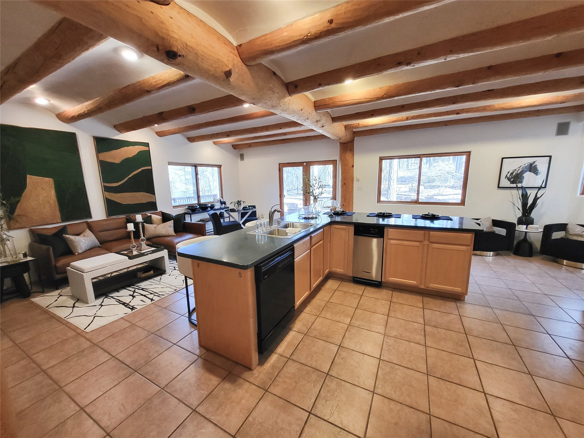 10 Maple Court, Los Alamos, New Mexico image 15