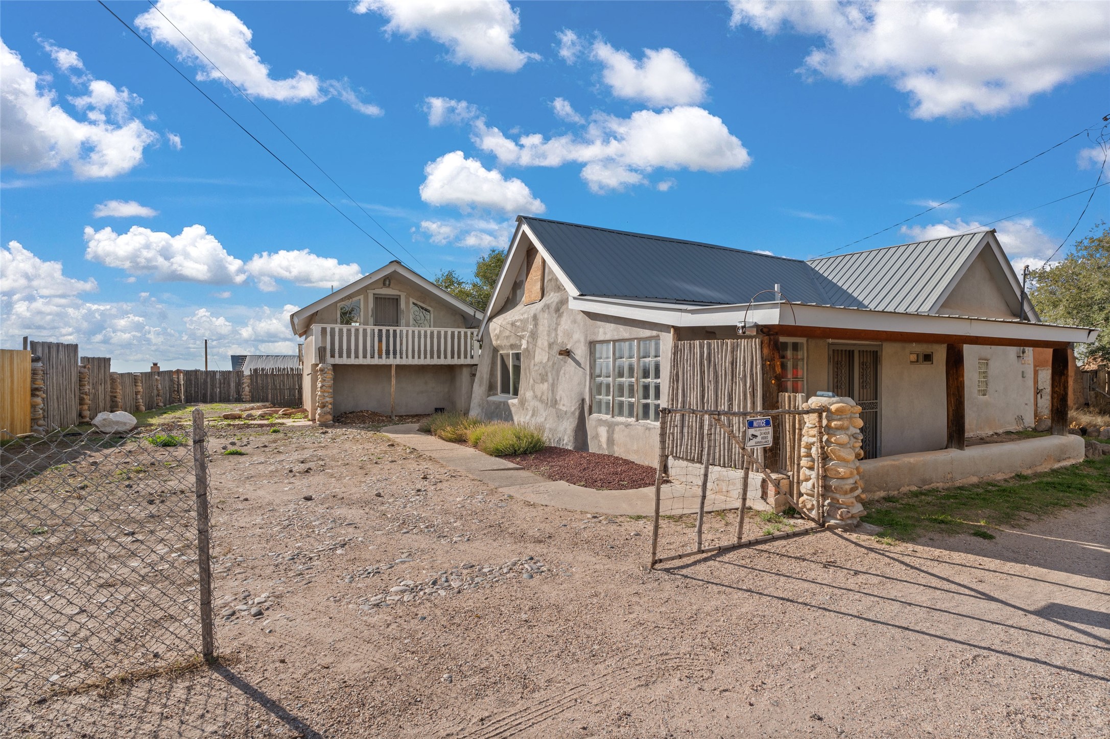 13 A County Road #75, Truchas, New Mexico image 22