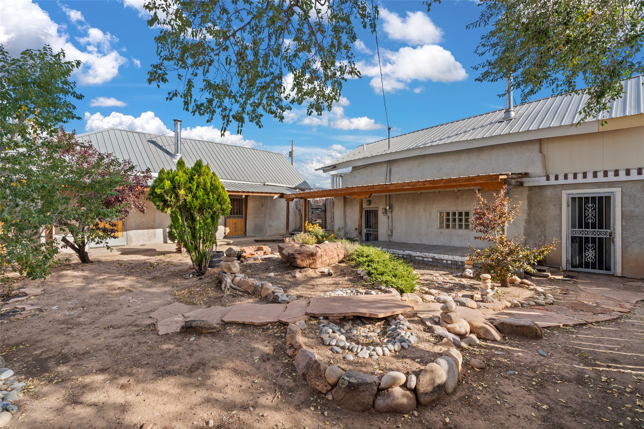 13 A County Road #75, Truchas, New Mexico image 1