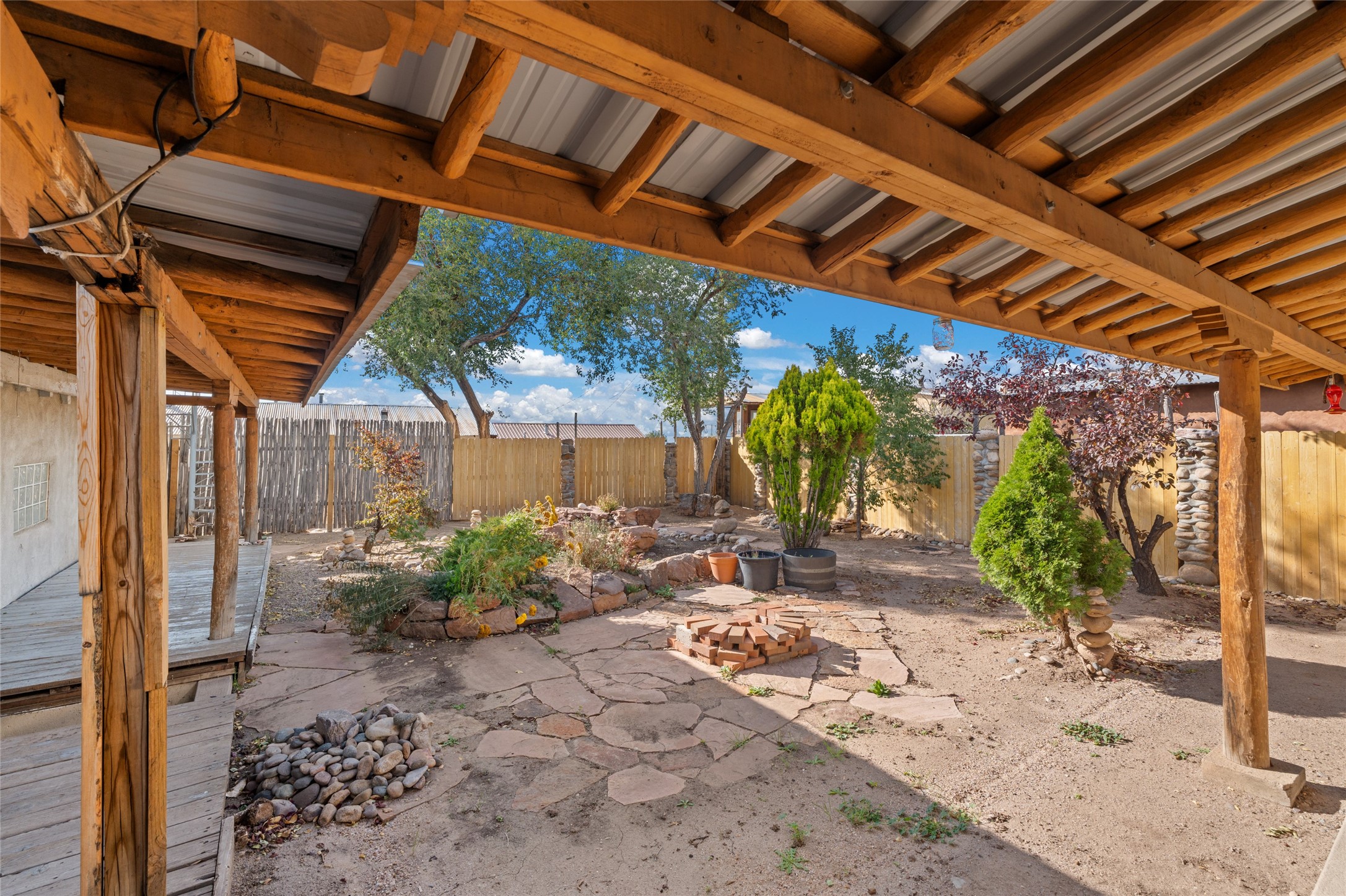 13 A County Road #75, Truchas, New Mexico image 15