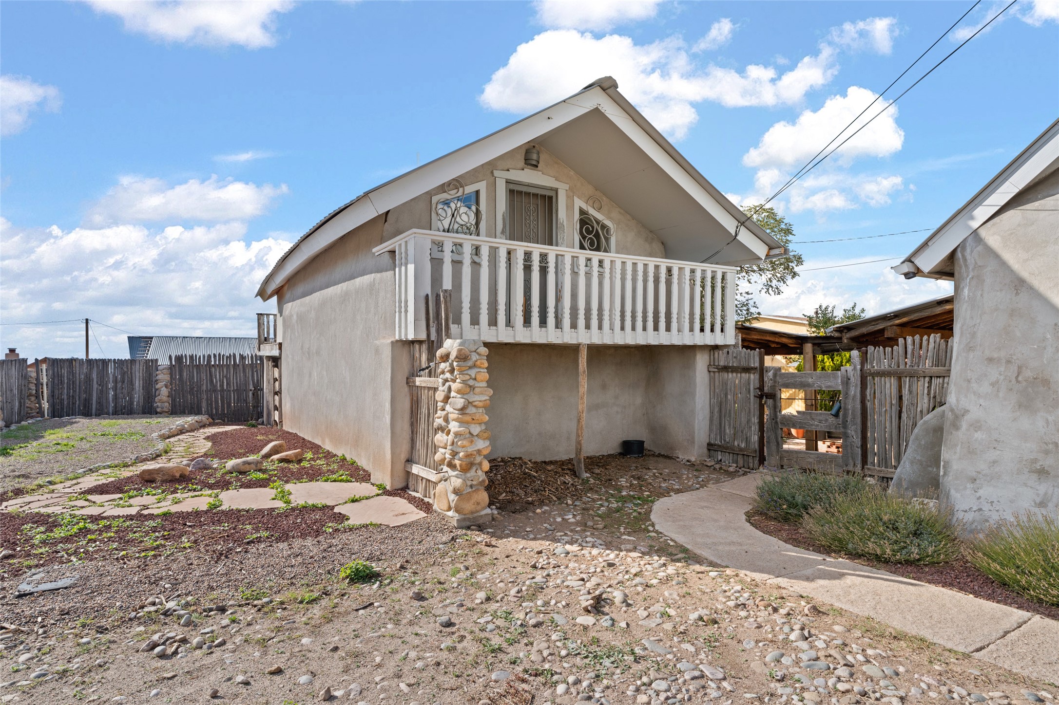 13 A County Road #75, Truchas, New Mexico image 16