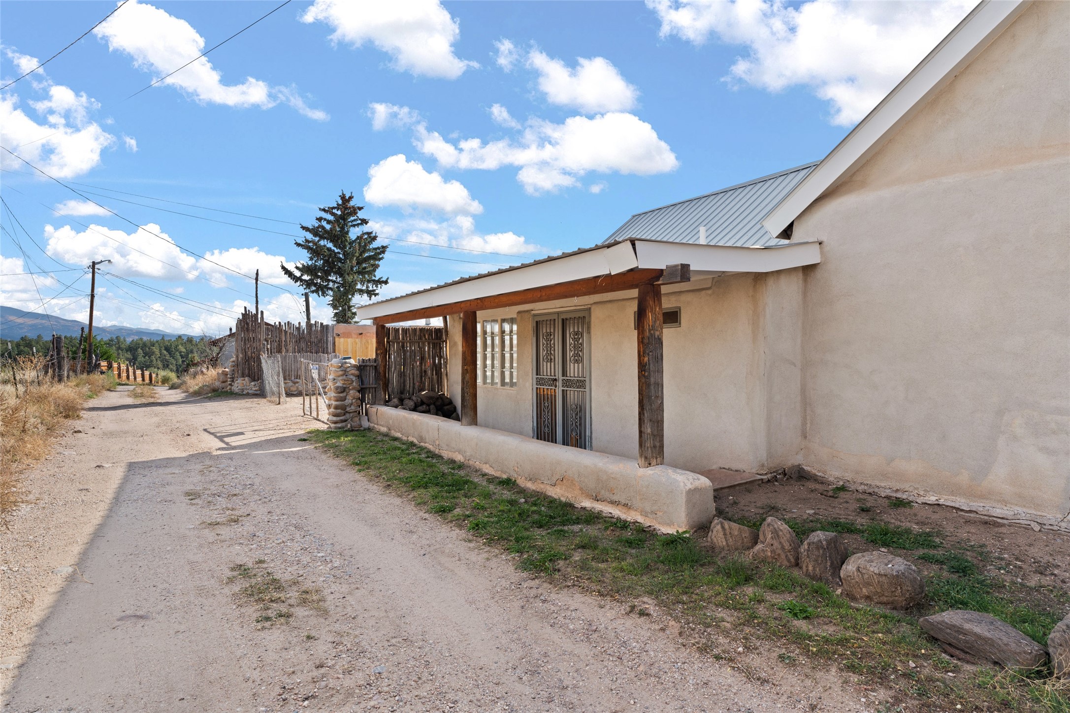 13 A County Road #75, Truchas, New Mexico image 3