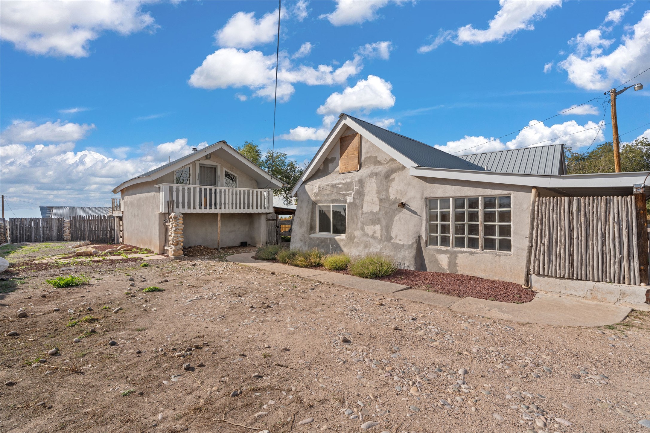 13 A County Road #75, Truchas, New Mexico image 23