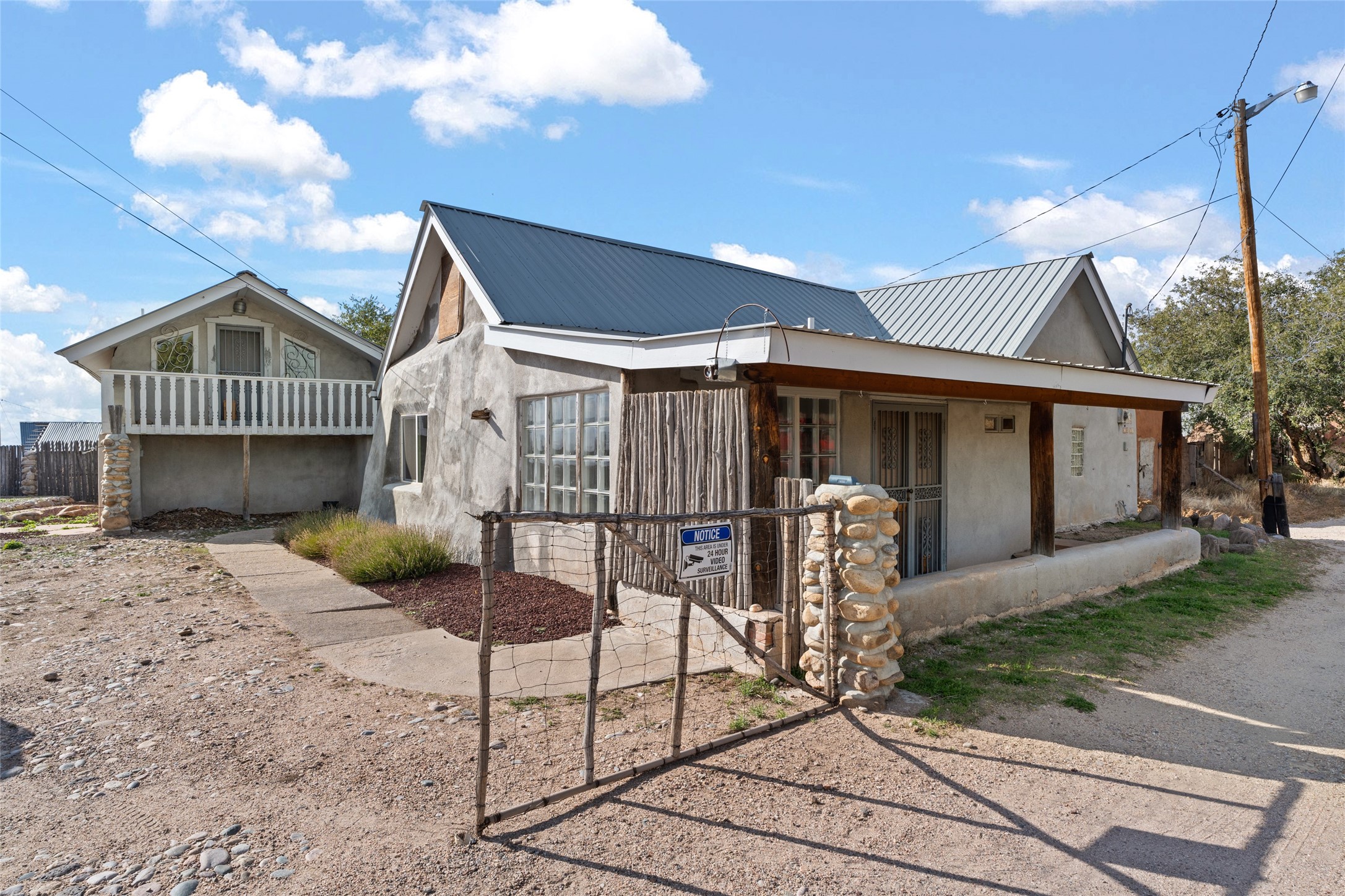 13 A County Road #75, Truchas, New Mexico image 2