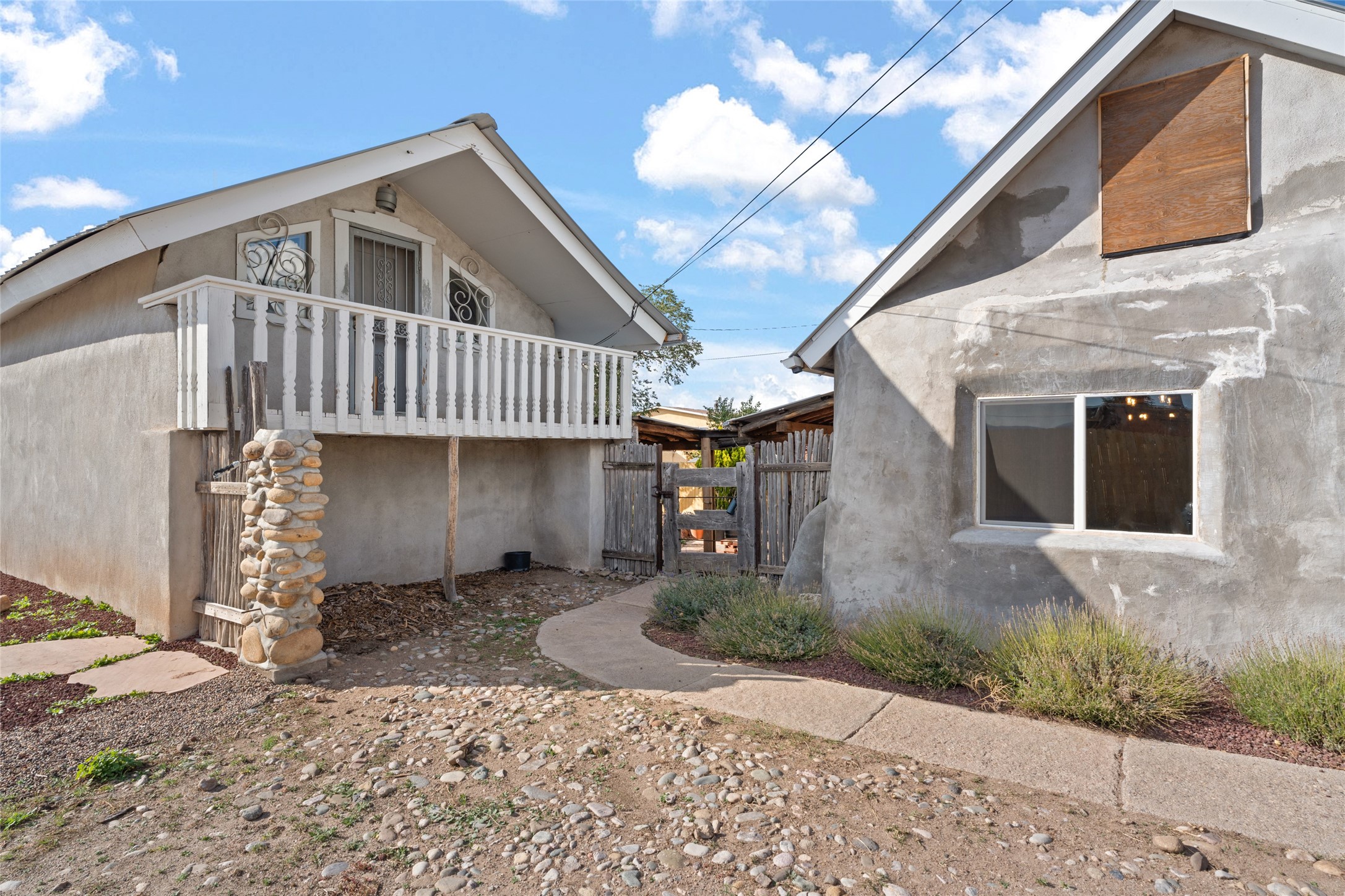 13 A County Road #75, Truchas, New Mexico image 17