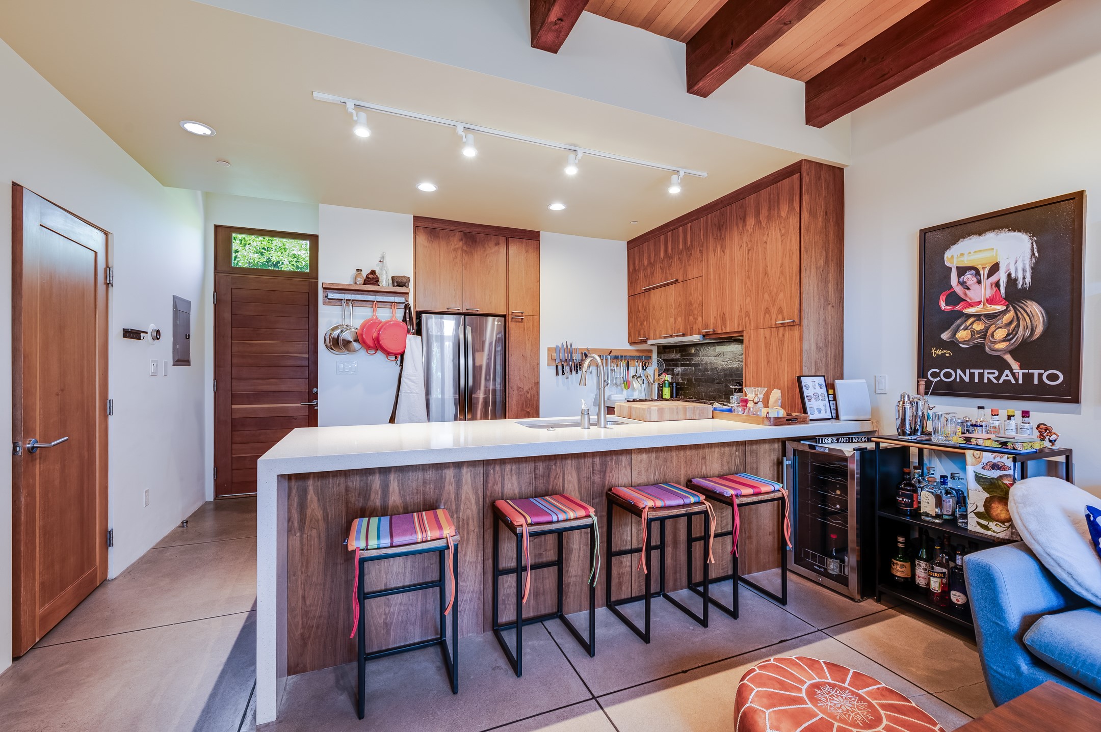 543 Juanita St #B, Santa Fe, New Mexico image 2