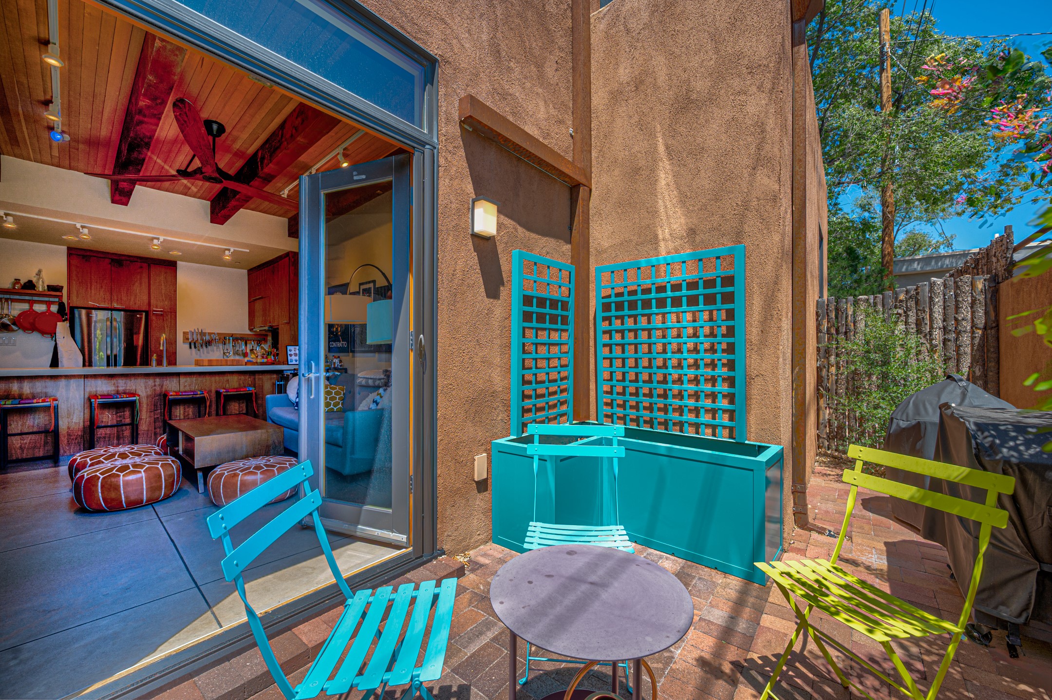 543 Juanita St #B, Santa Fe, New Mexico image 8