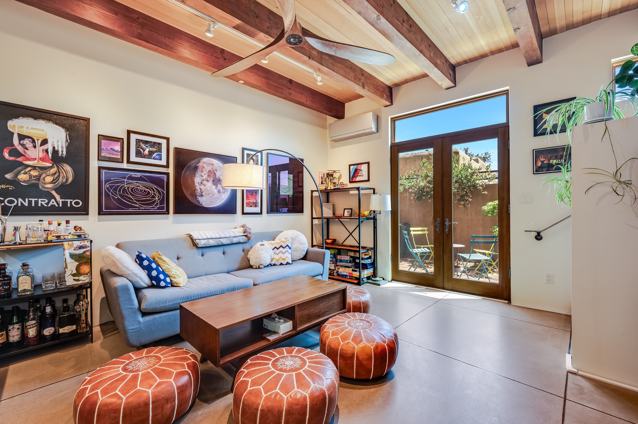 543 Juanita St #B, Santa Fe, New Mexico image 5