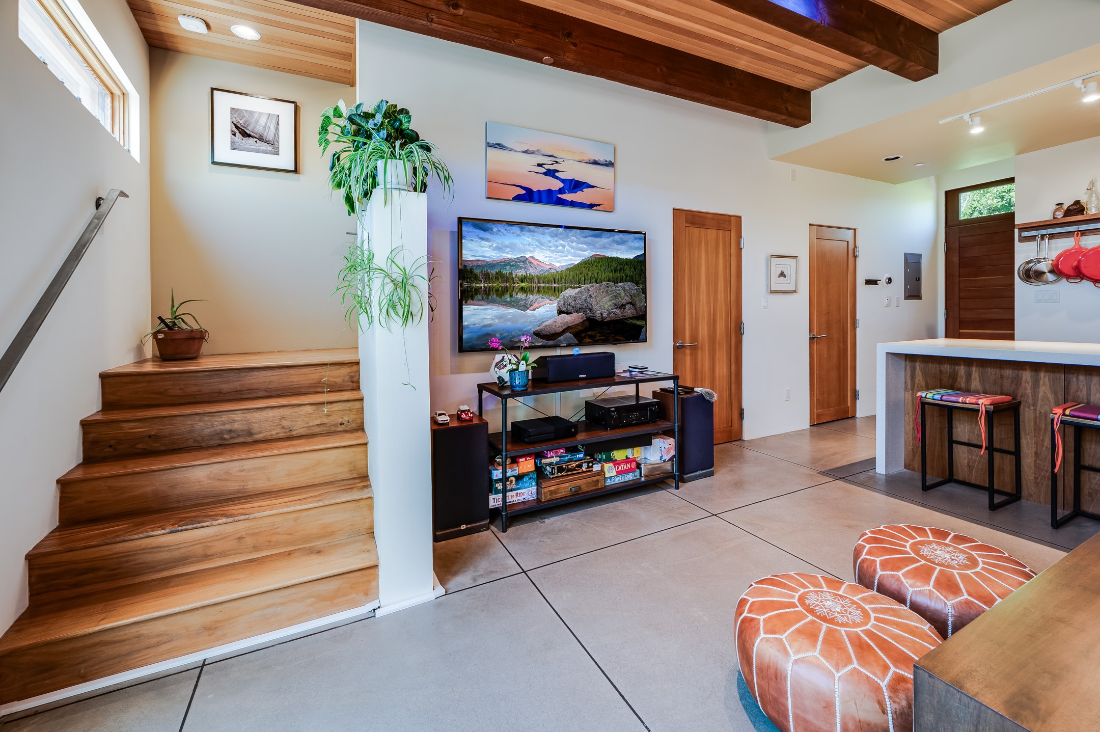 543 Juanita St #B, Santa Fe, New Mexico image 7
