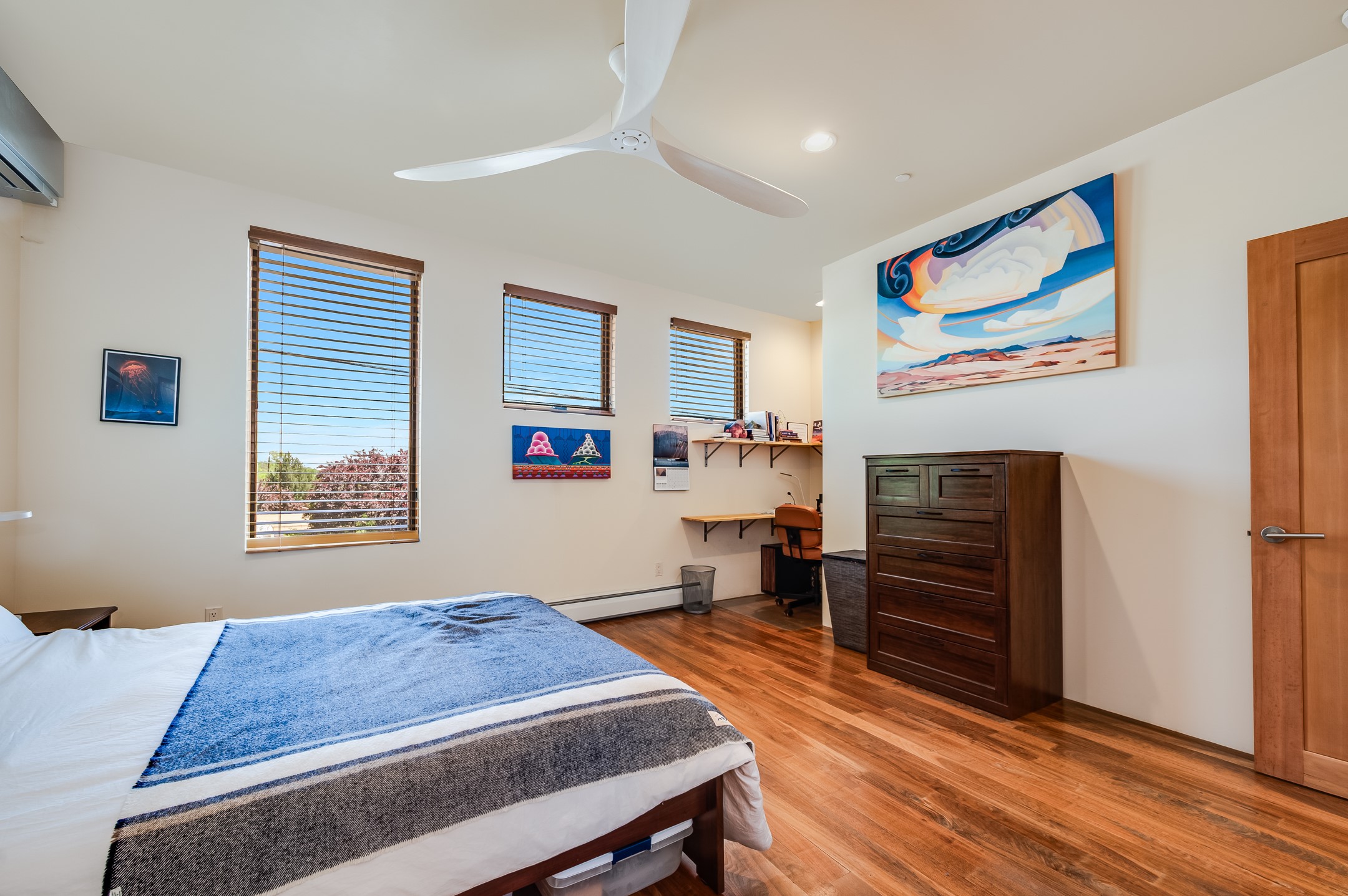 543 Juanita St #B, Santa Fe, New Mexico image 11