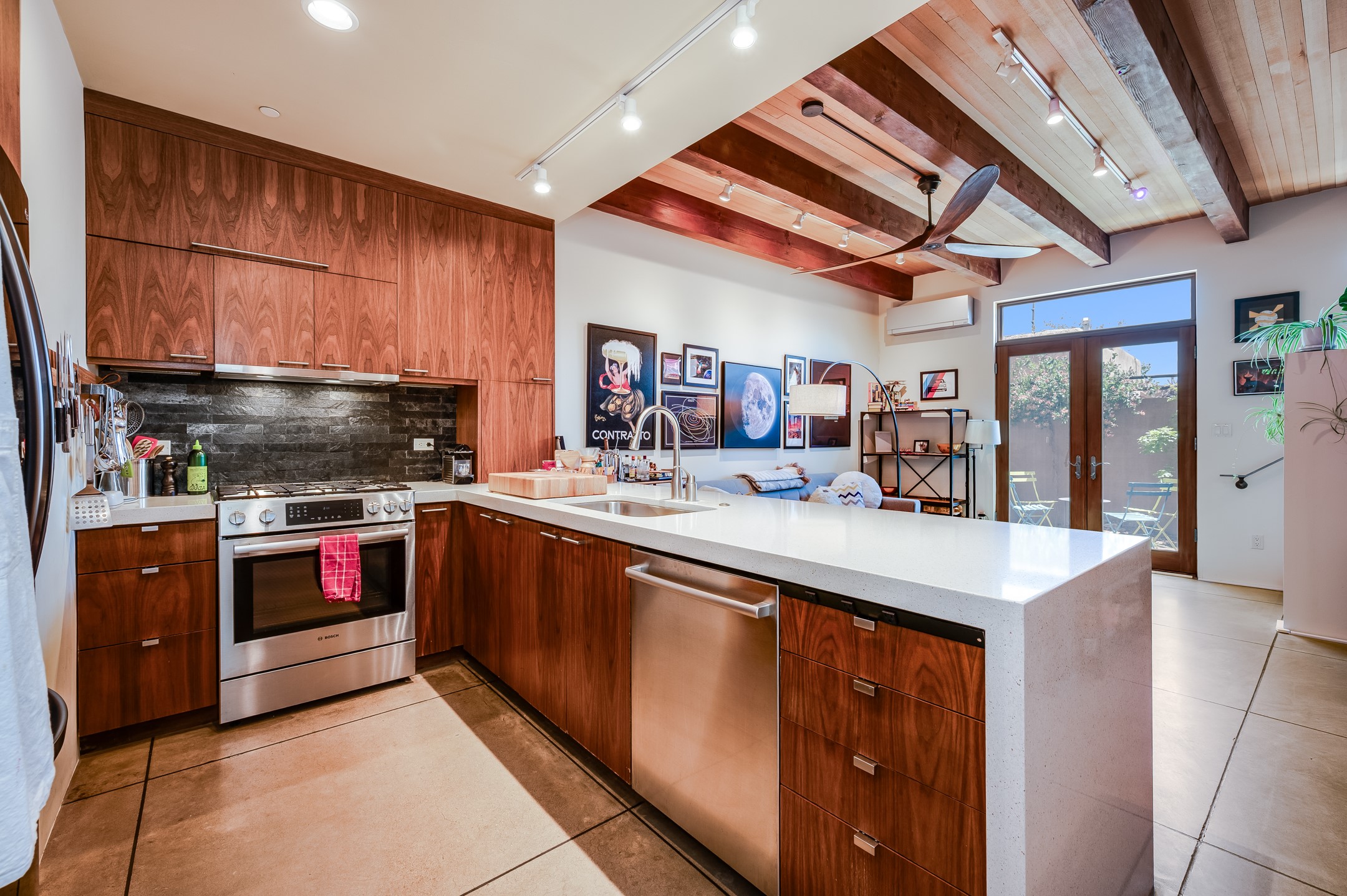 543 Juanita St #B, Santa Fe, New Mexico image 3