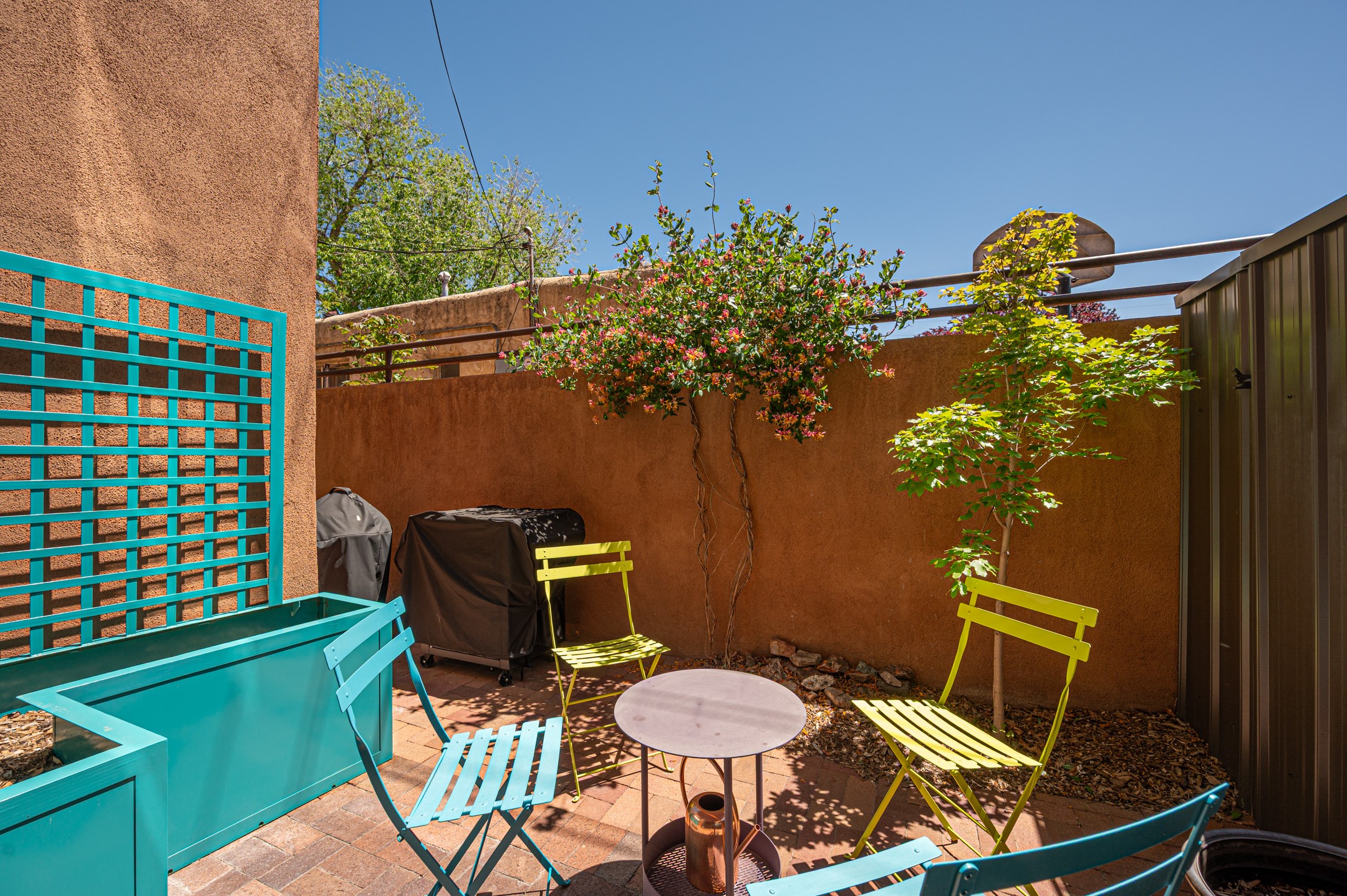 543 Juanita St #B, Santa Fe, New Mexico image 9