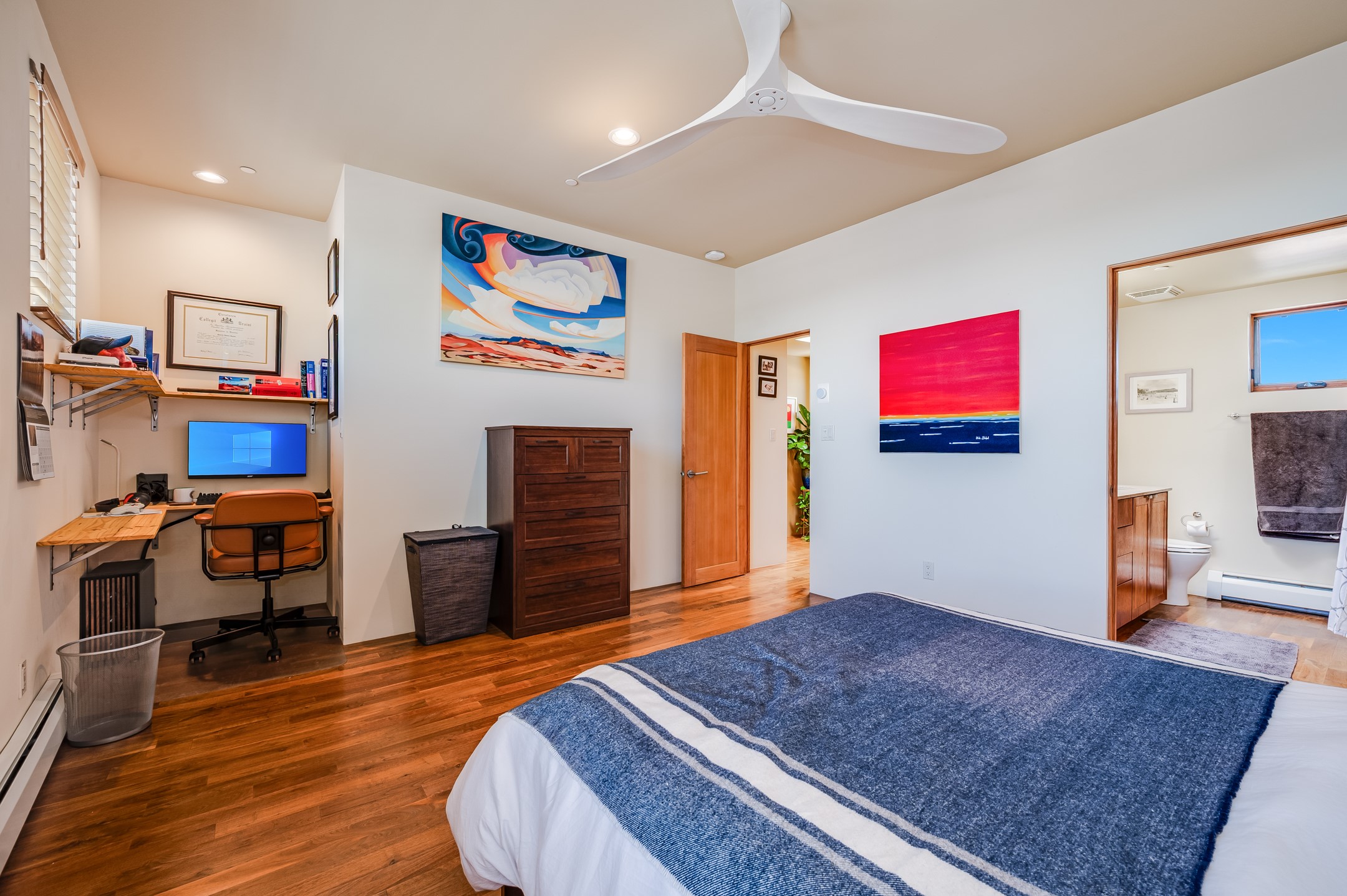 543 Juanita St #B, Santa Fe, New Mexico image 10