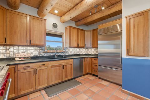 Tiny photo for 5 Avalon Place, Santa Fe, NM 87508 (MLS # 202601632)